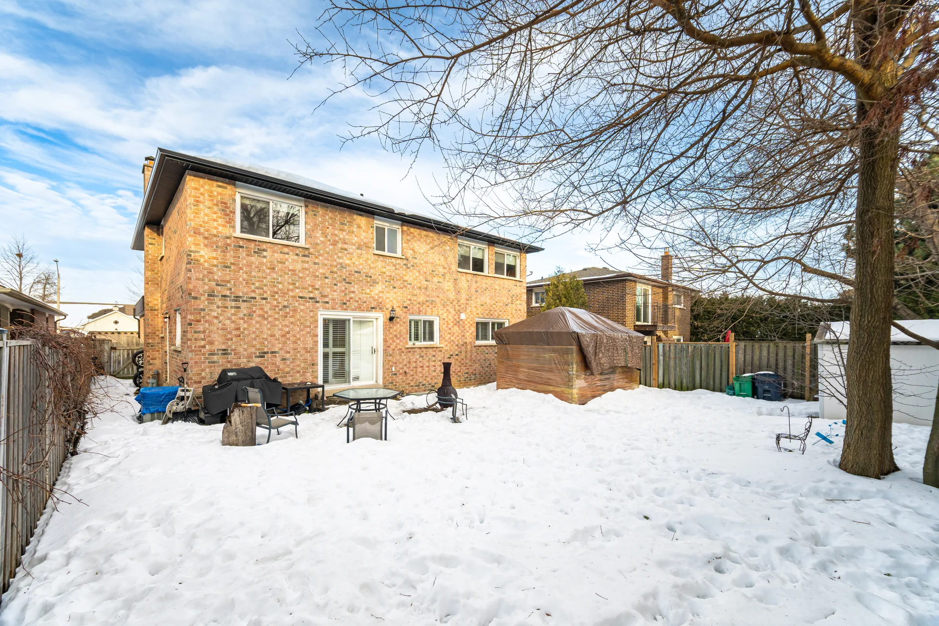 2522 Parmeer Drive, Mississauga - photo 59