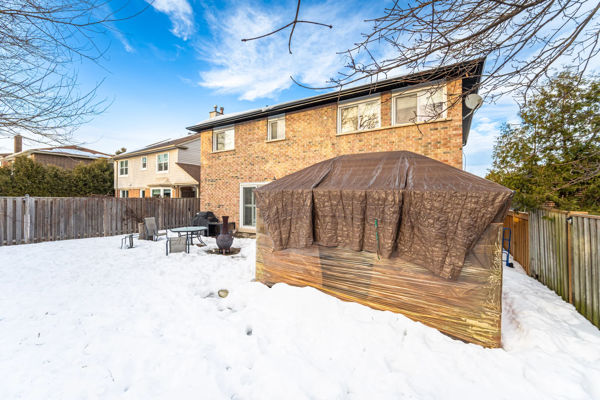 2522 Parmeer Drive, Mississauga - photo 61