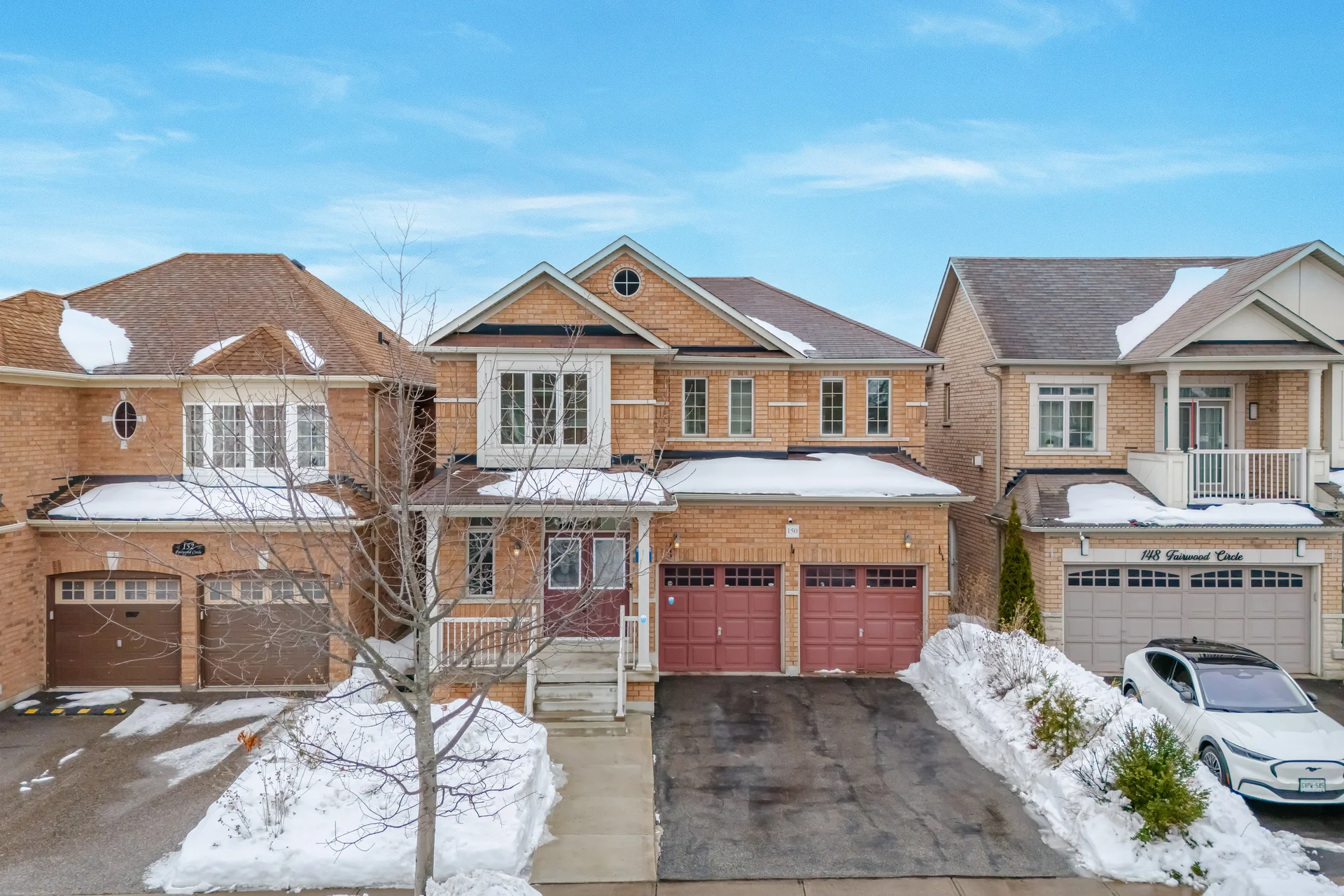 150 Fairwood Circle, Brampton - photo 8
