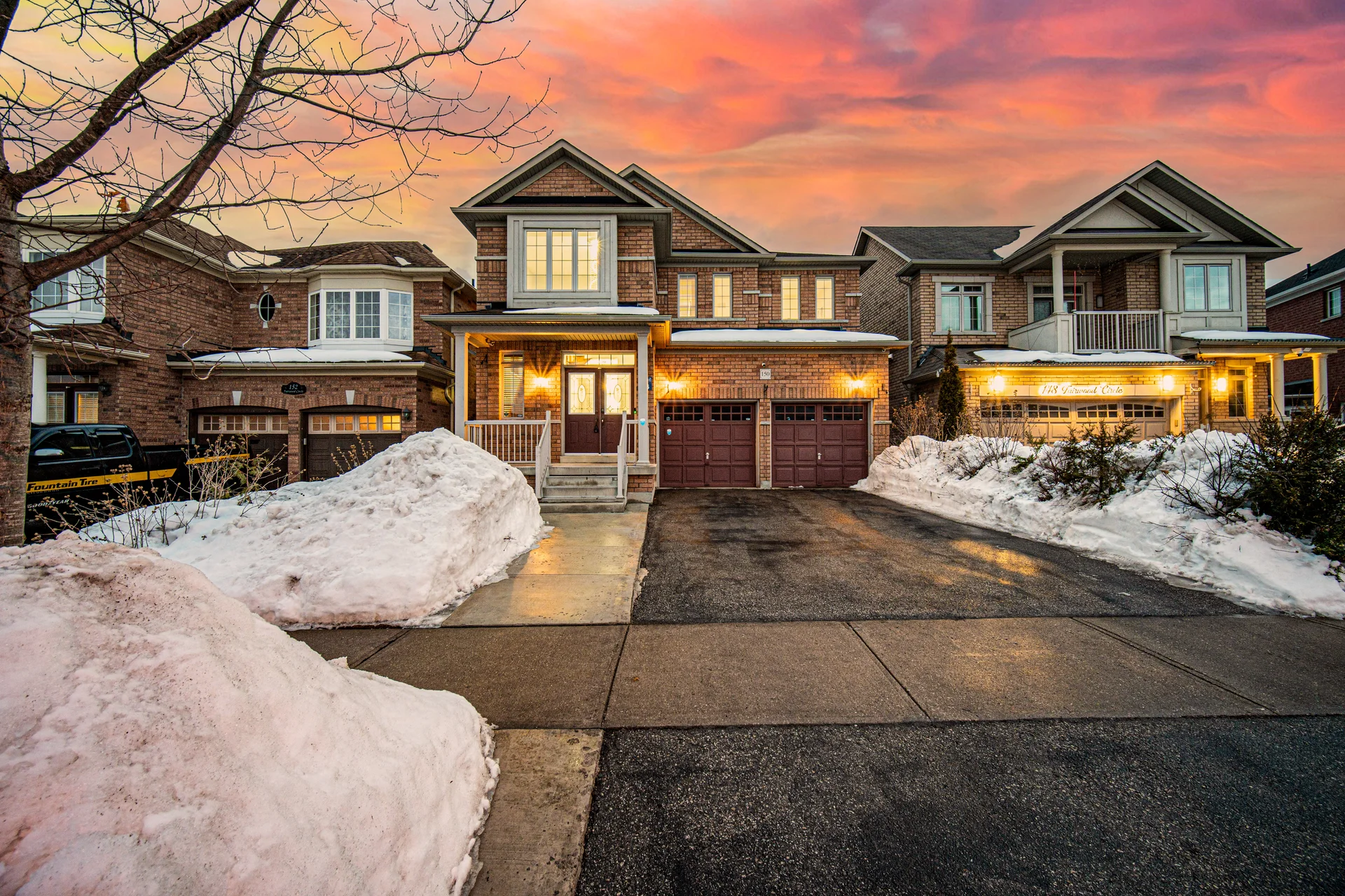 150 Fairwood Circle, Brampton - photo 12