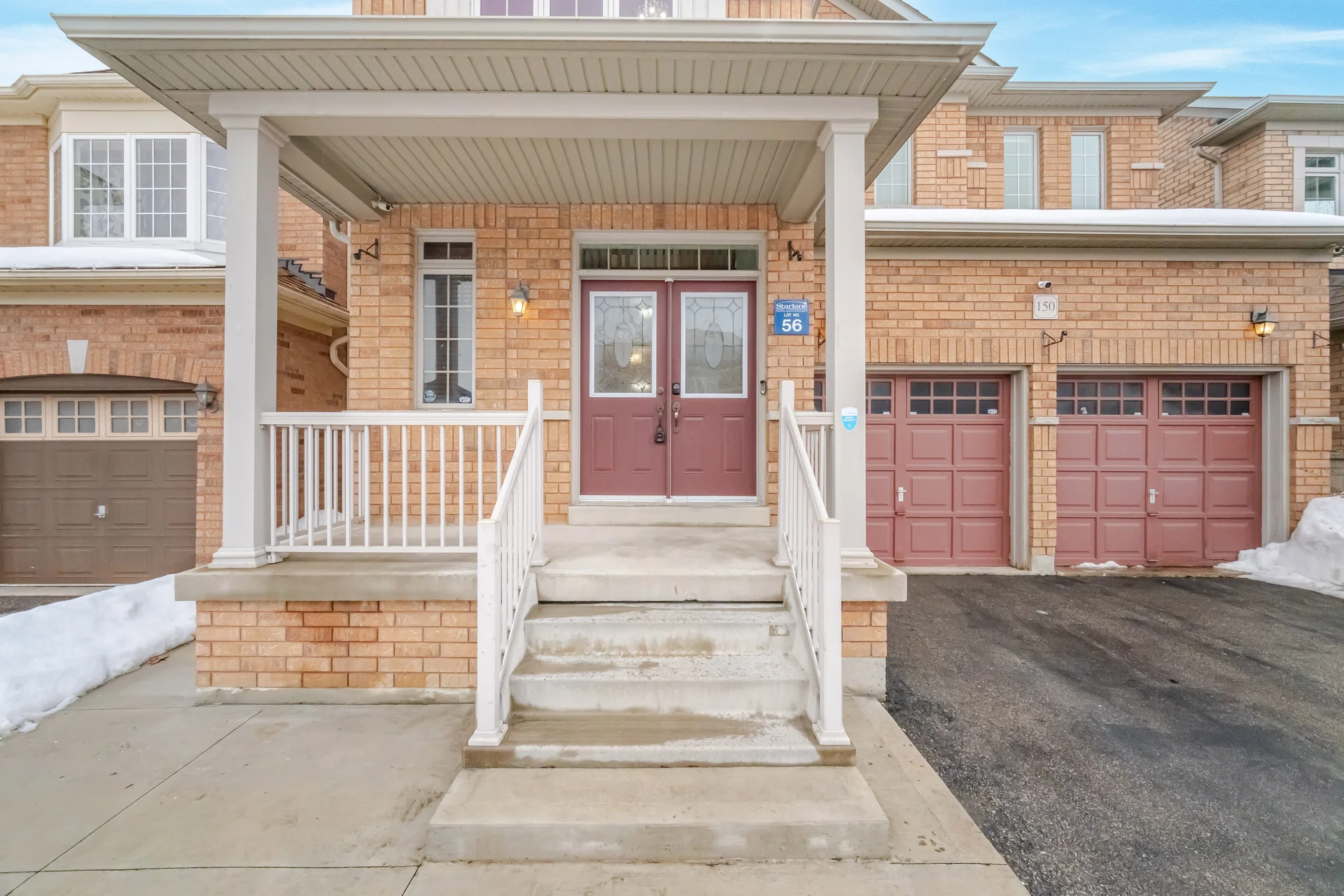 150 Fairwood Circle, Brampton - photo 16