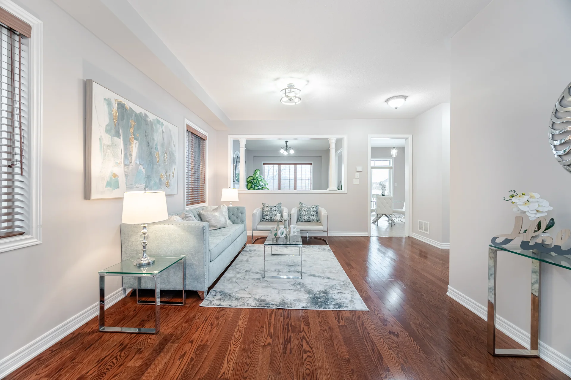 150 Fairwood Circle, Brampton - photo 20