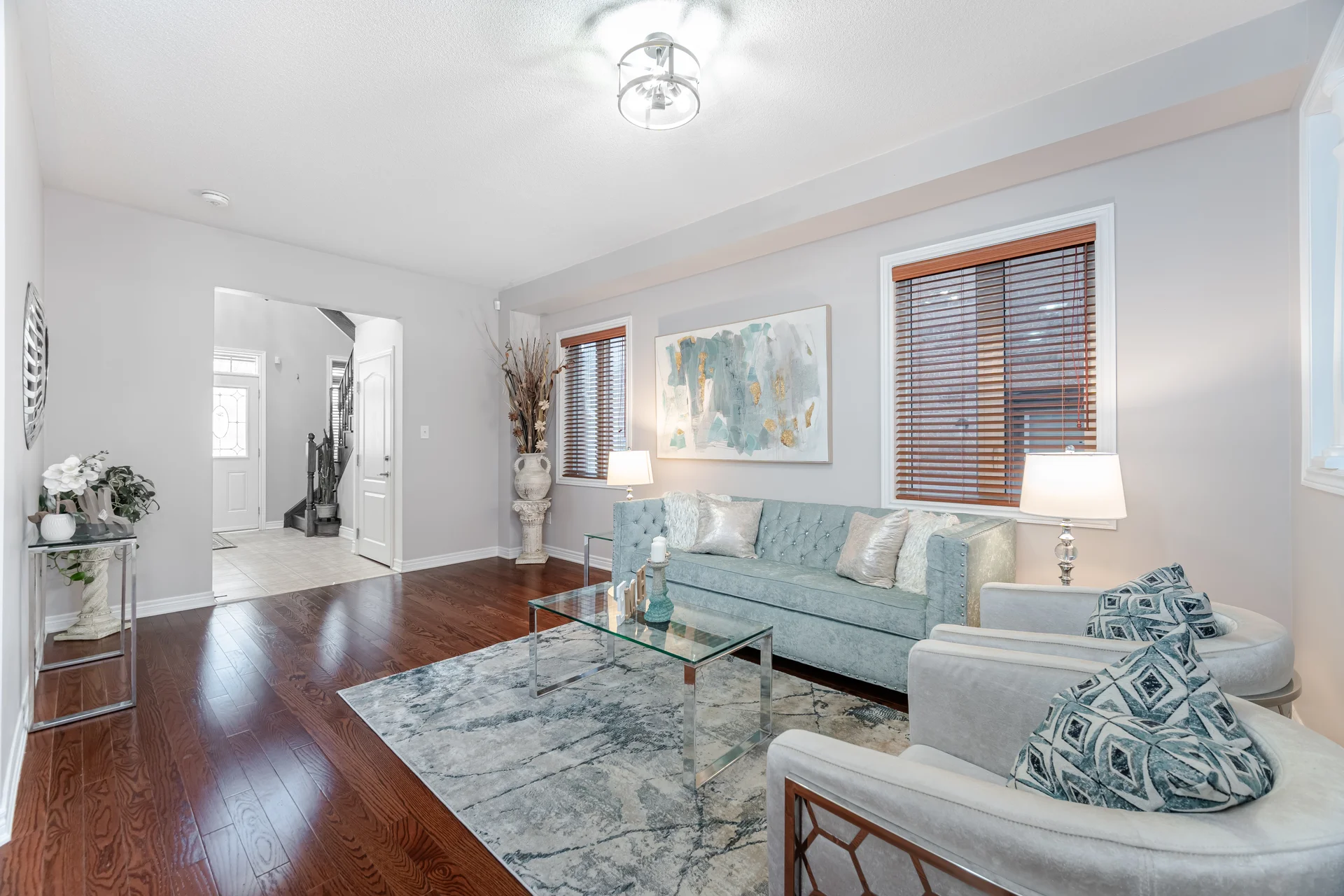150 Fairwood Circle, Brampton - photo 21