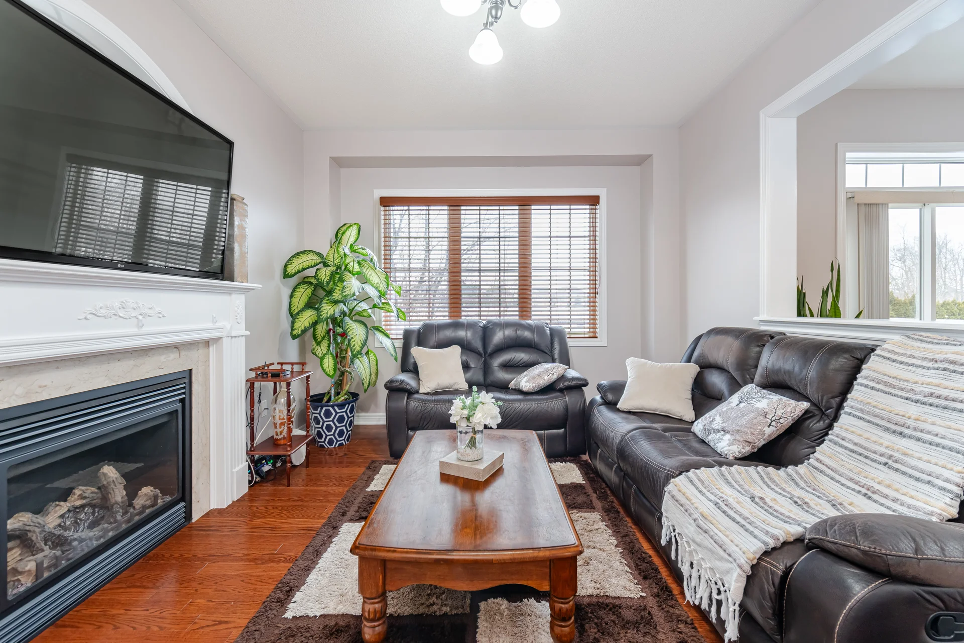 150 Fairwood Circle, Brampton - photo 26