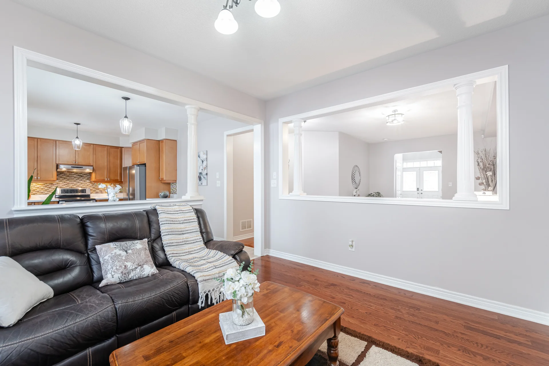 150 Fairwood Circle, Brampton - photo 27