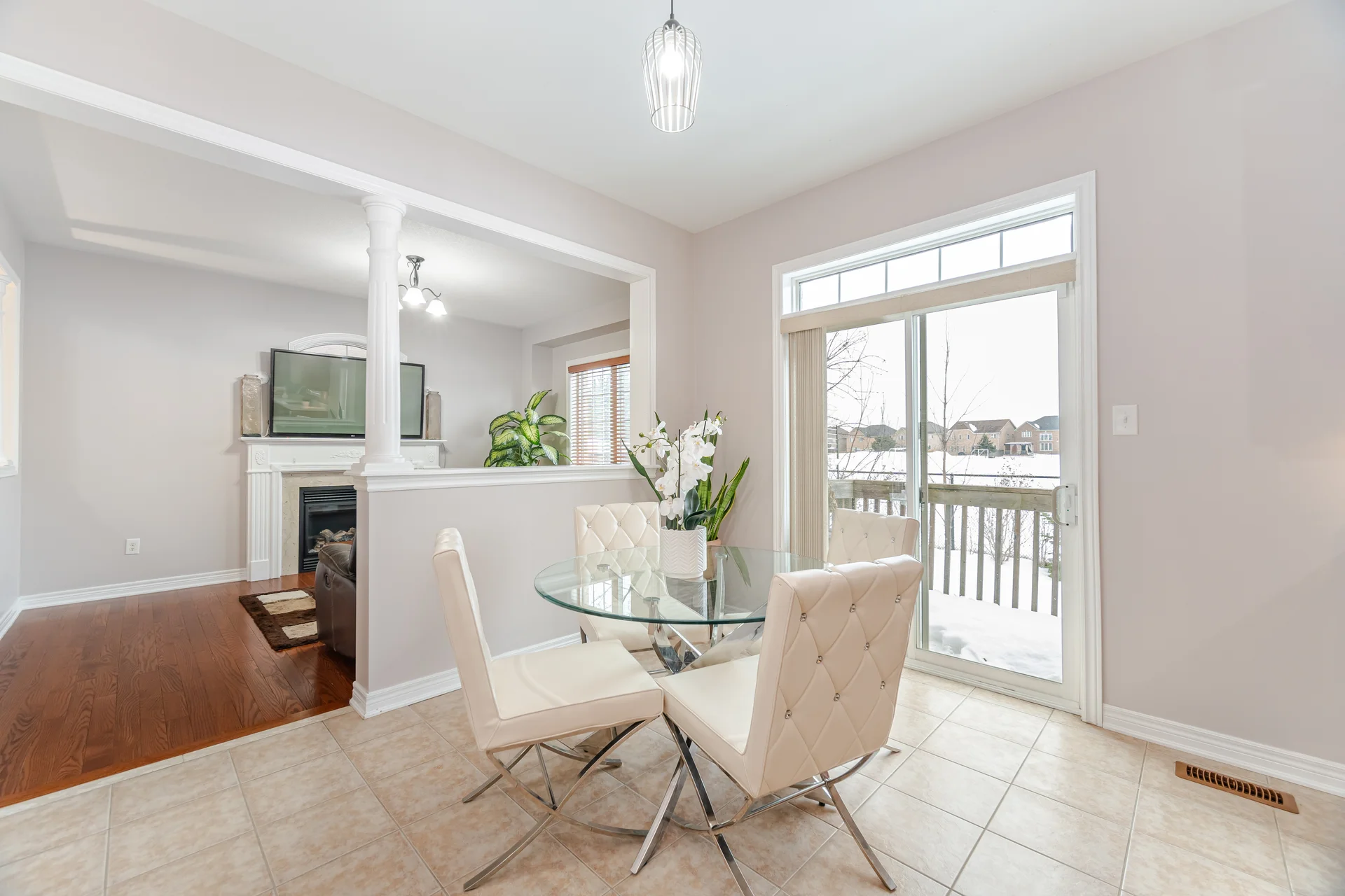 150 Fairwood Circle, Brampton - photo 29