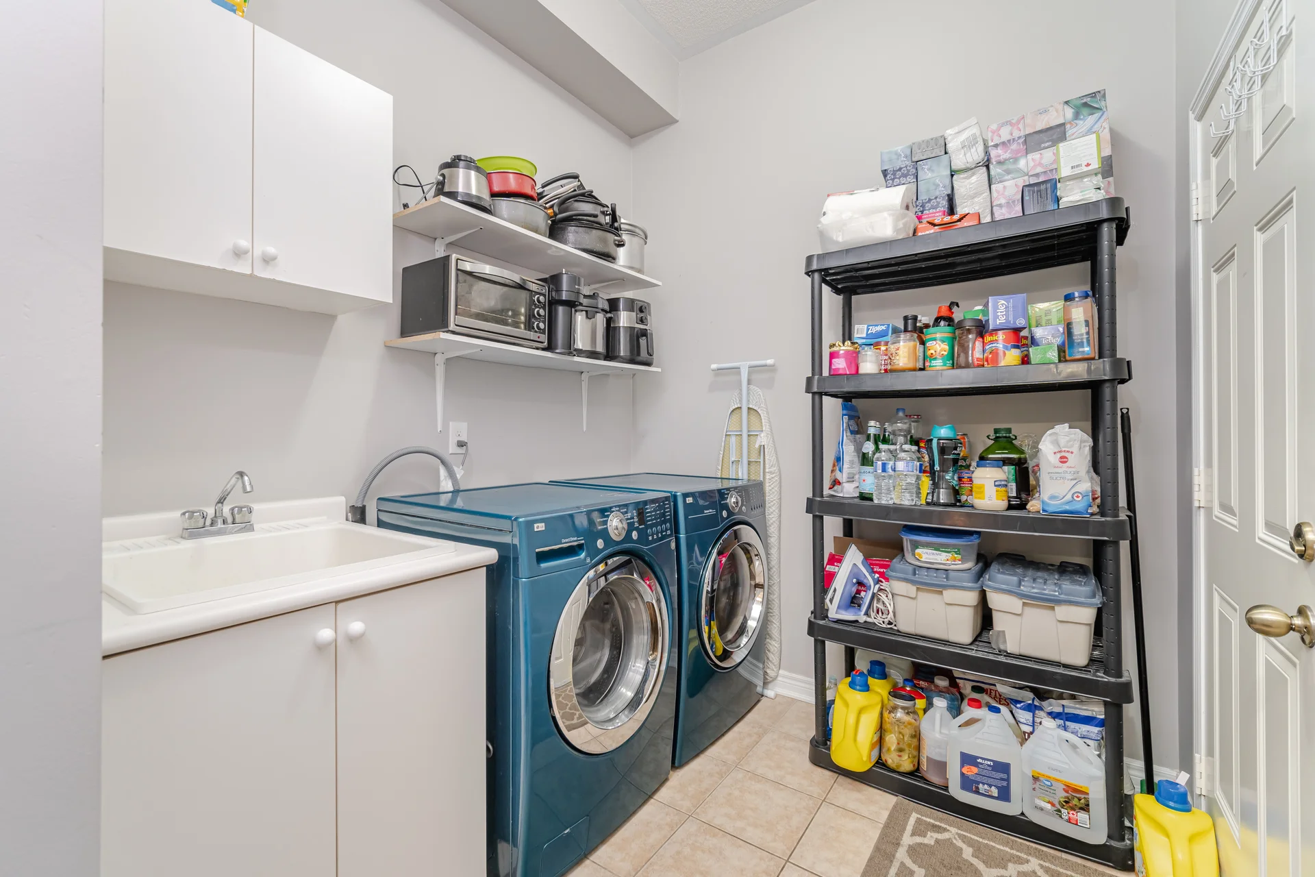 150 Fairwood Circle, Brampton - photo 36