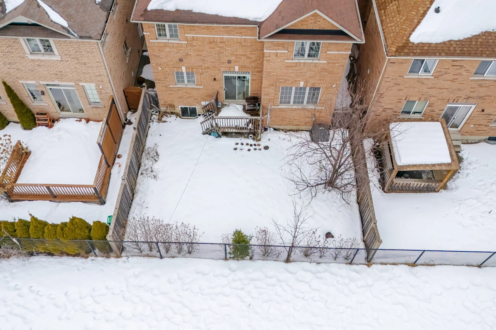 150 Fairwood Circle, Brampton - photo 69