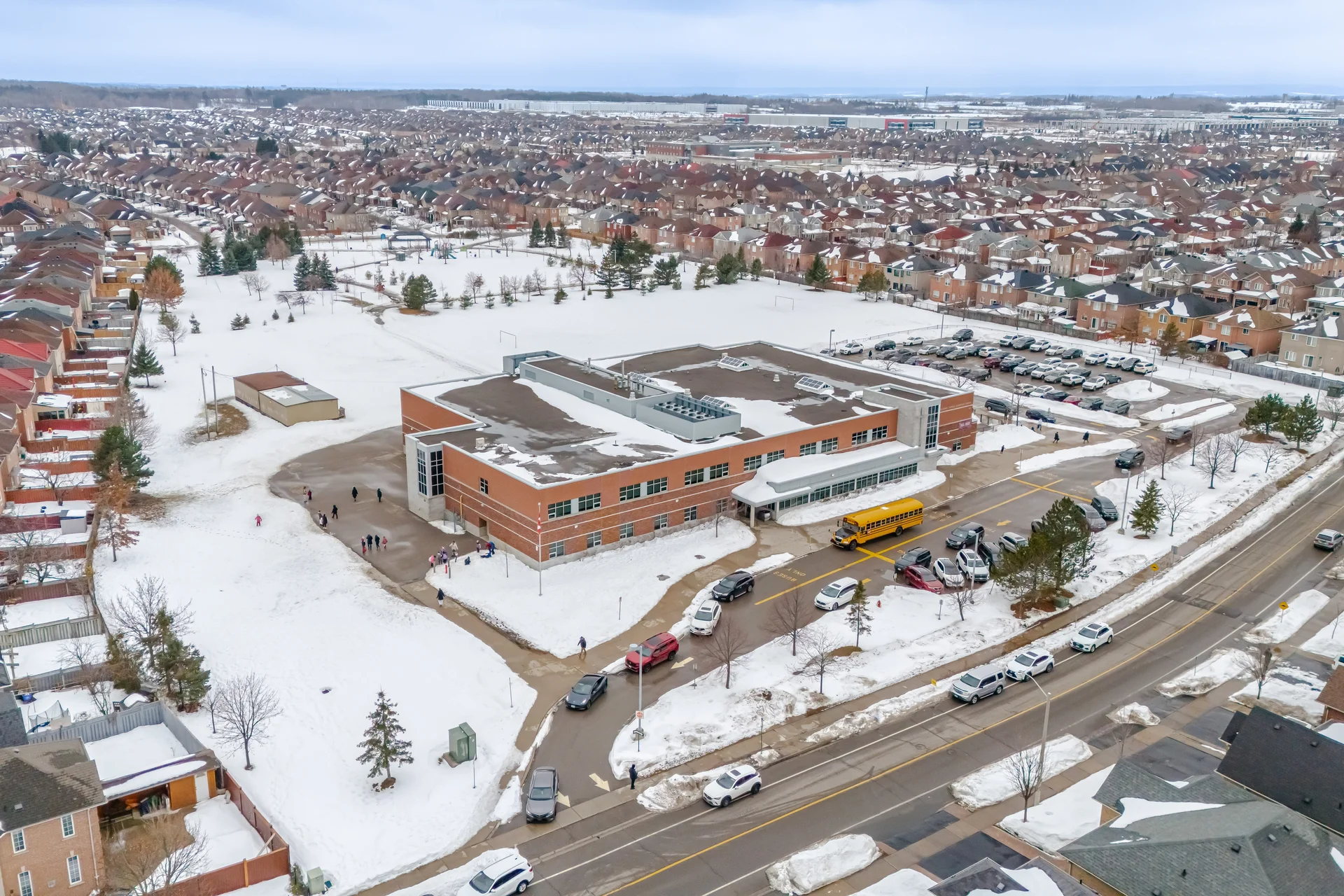 150 Fairwood Circle, Brampton - photo 75