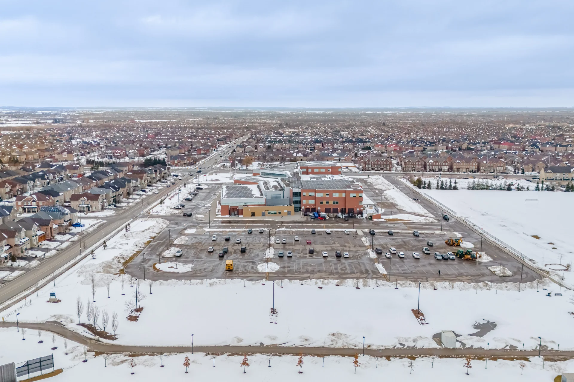 150 Fairwood Circle, Brampton - photo 80