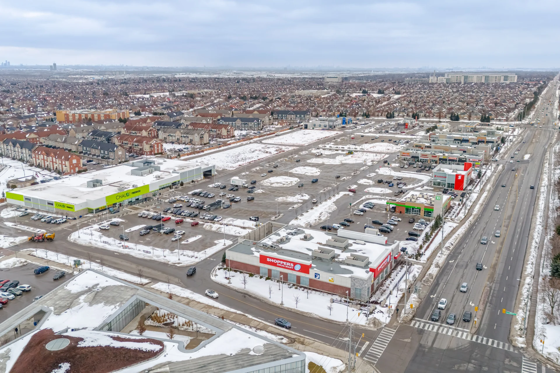 150 Fairwood Circle, Brampton - photo 82