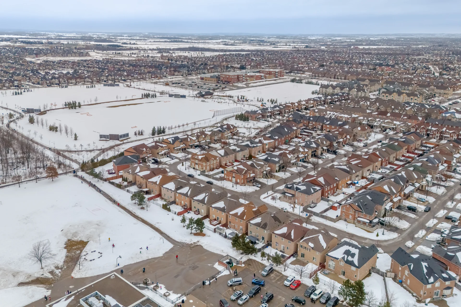 150 Fairwood Circle, Brampton - photo 87