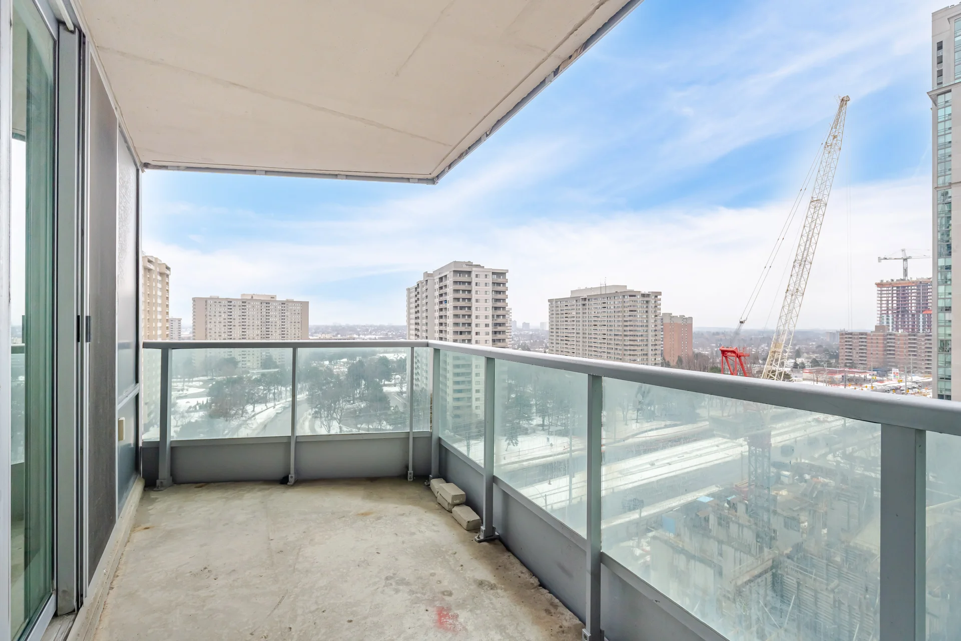 #1212-33 Elm Drive, Mississauga - photo 30