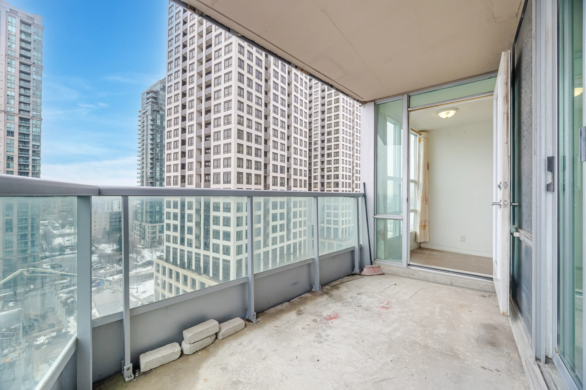 #1212-33 Elm Drive, Mississauga - photo 31