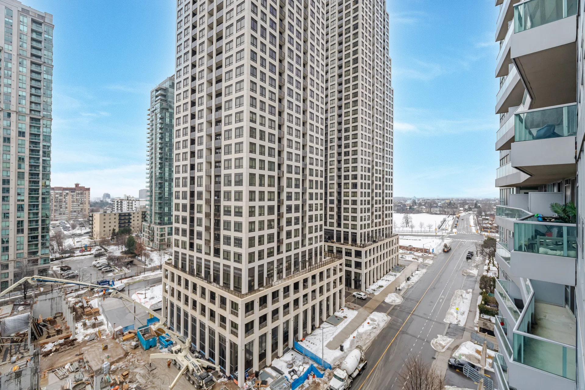 #1212-33 Elm Drive, Mississauga - photo 32