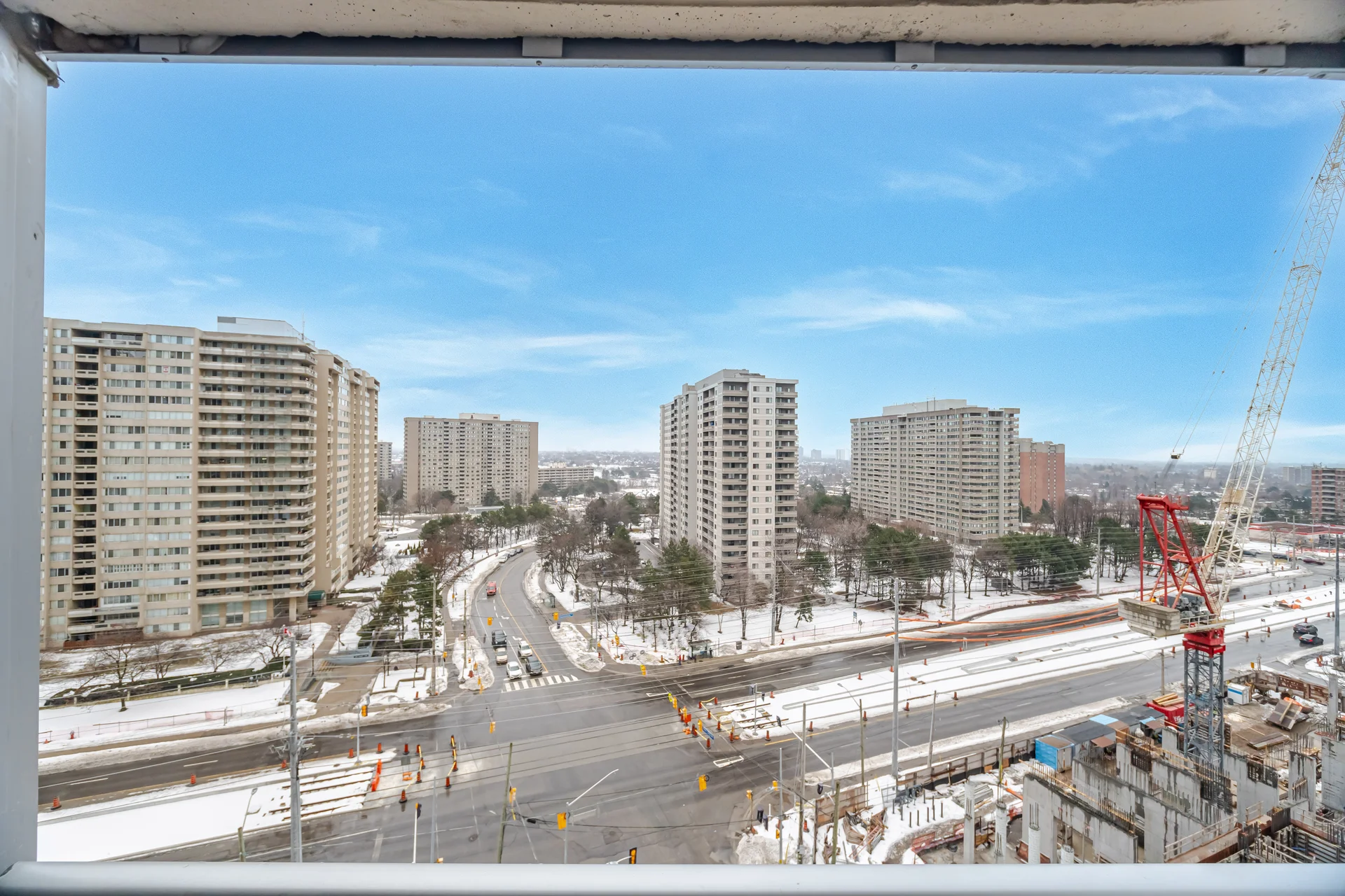#1212-33 Elm Drive, Mississauga - photo 33
