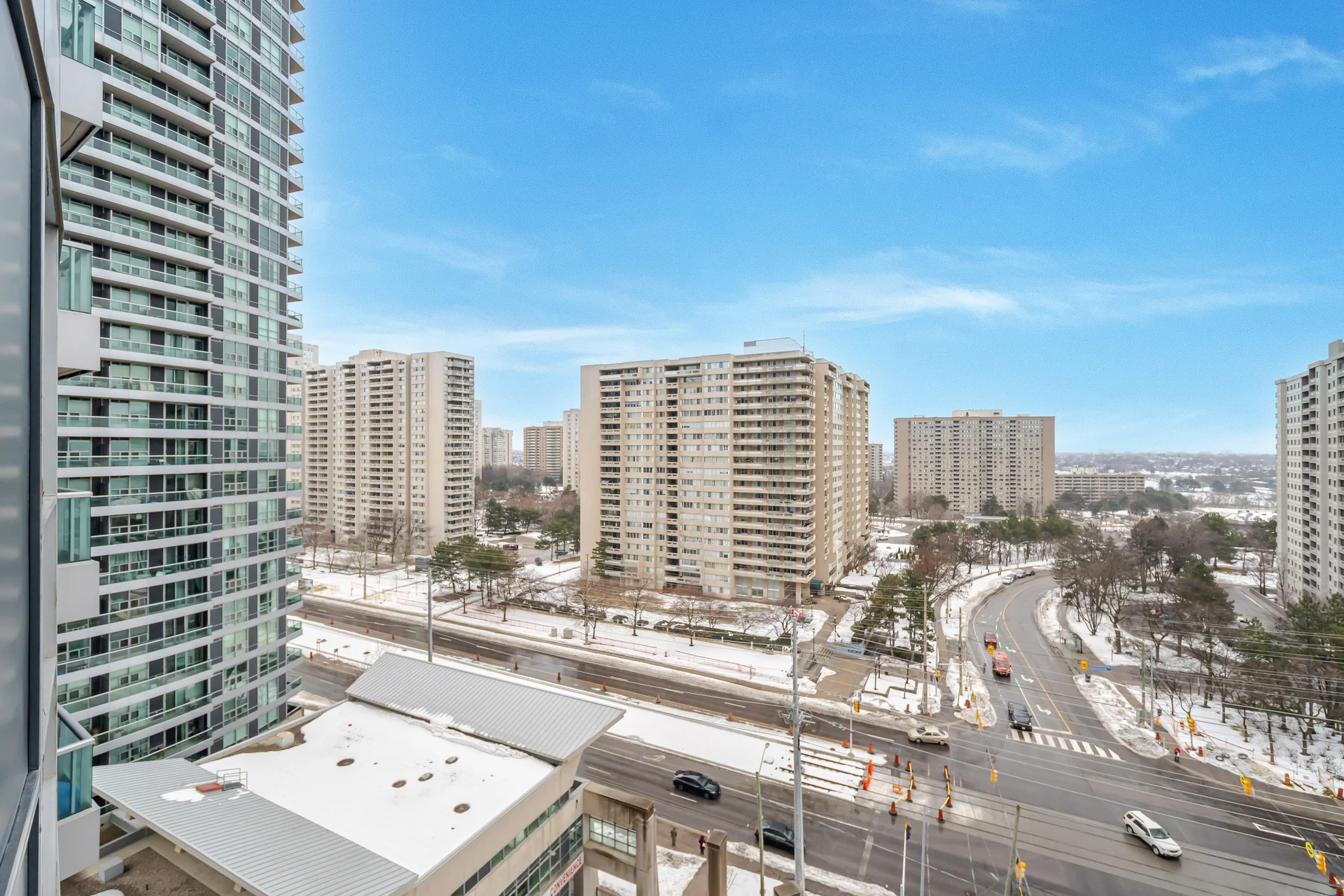 #1212-33 Elm Drive, Mississauga - photo 34