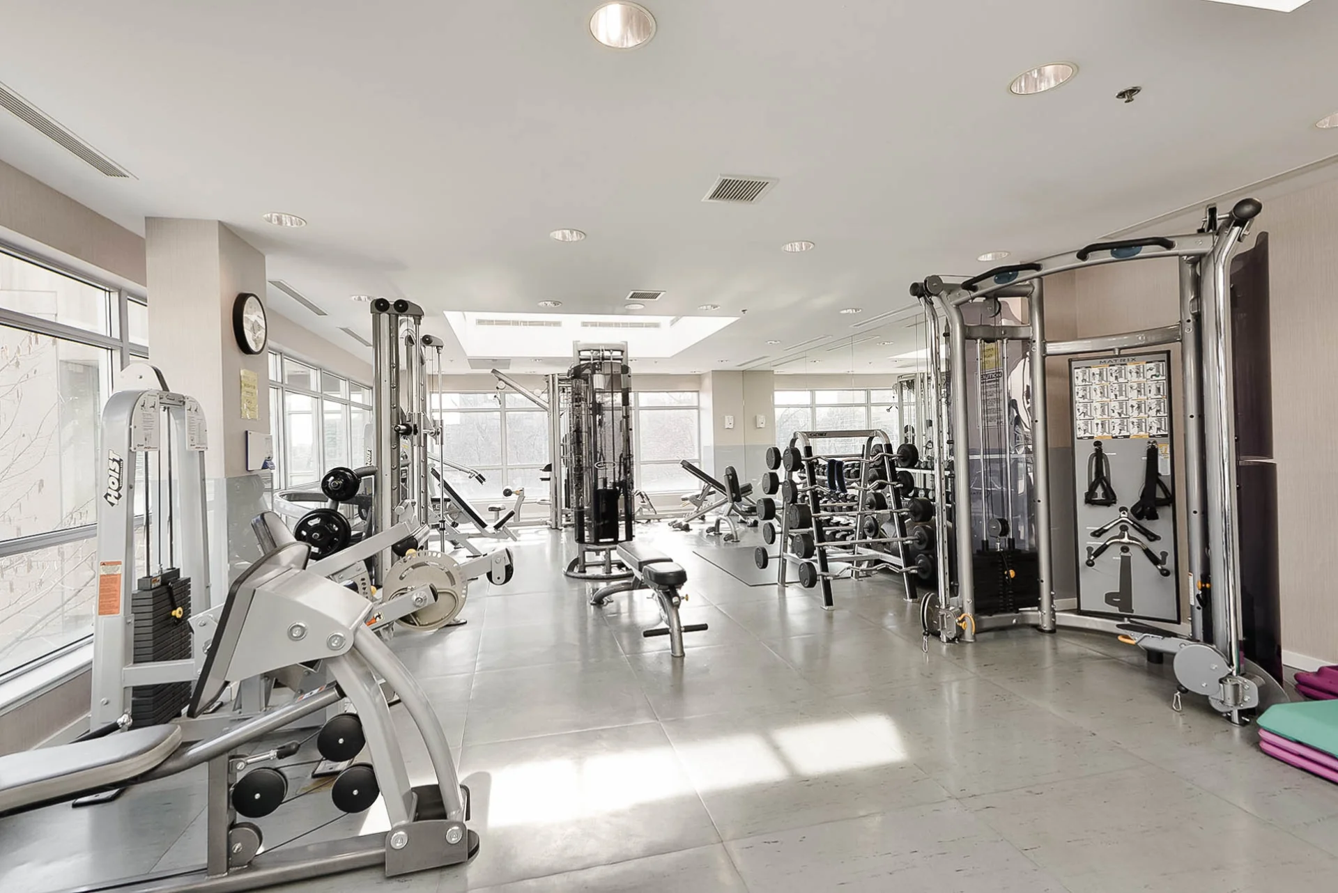 #1212-33 Elm Drive, Mississauga - photo 44