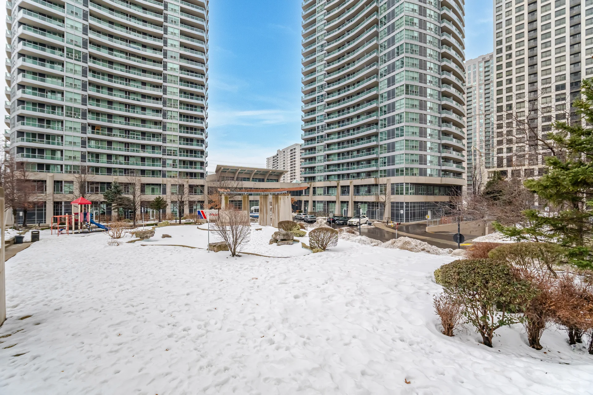 #1212-33 Elm Drive, Mississauga - photo 52