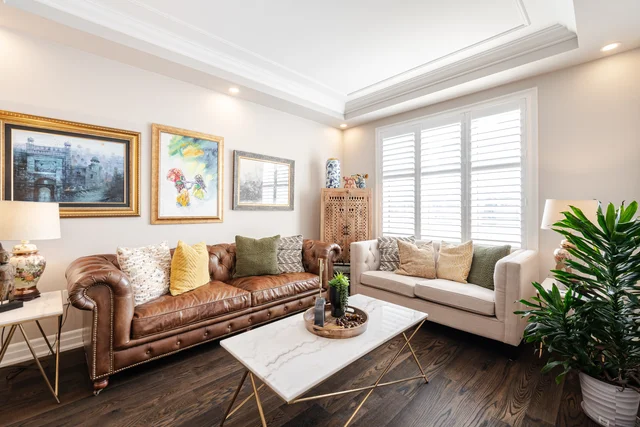3318 Charles Biggar Drive, Oakville - photo 8