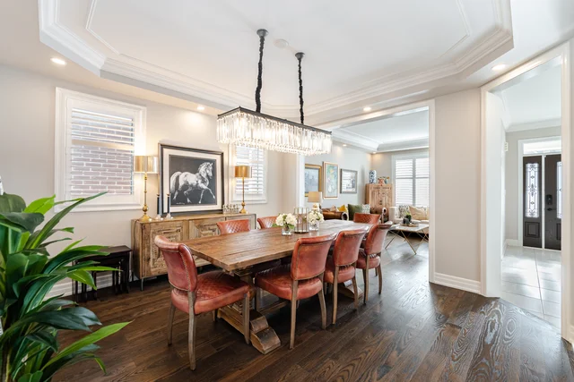 3318 Charles Biggar Drive, Oakville - photo 10