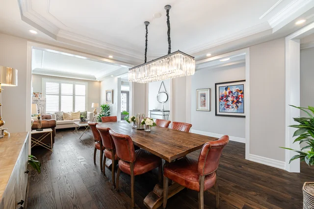 3318 Charles Biggar Drive, Oakville - photo 12