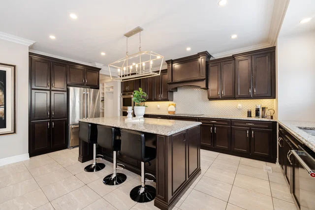 3318 Charles Biggar Drive, Oakville - photo 16