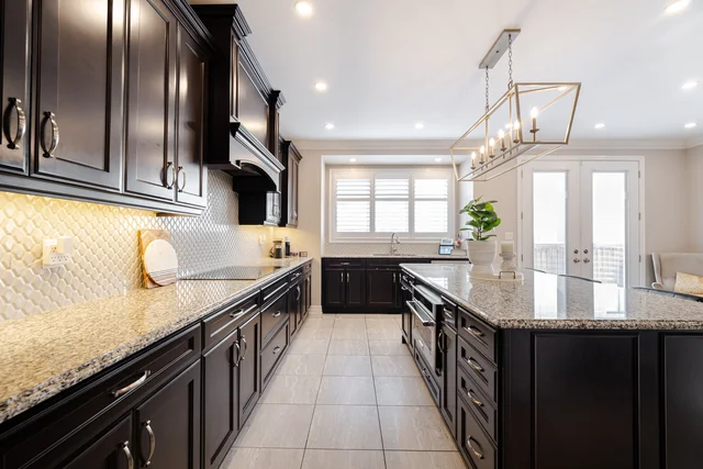 3318 Charles Biggar Drive, Oakville - photo 17