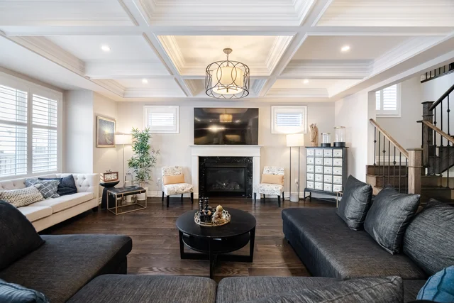 3318 Charles Biggar Drive, Oakville - photo 19