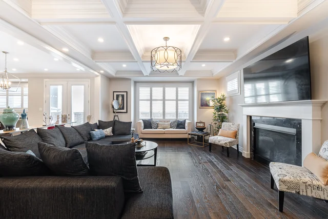 3318 Charles Biggar Drive, Oakville - photo 20