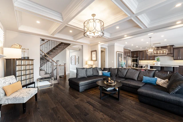 3318 Charles Biggar Drive, Oakville - photo 21