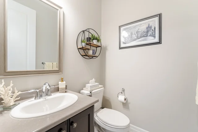 3318 Charles Biggar Drive, Oakville - photo 22