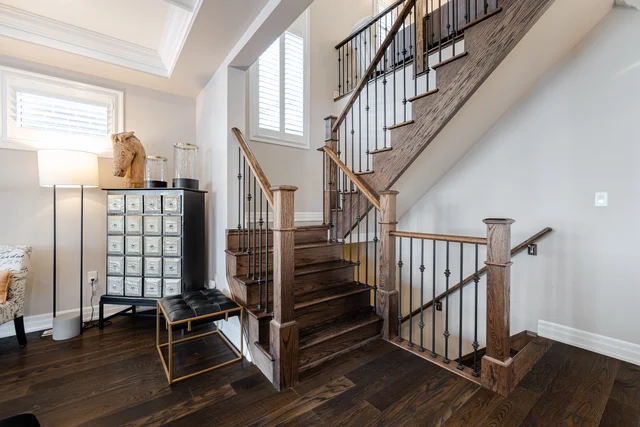 3318 Charles Biggar Drive, Oakville - photo 24