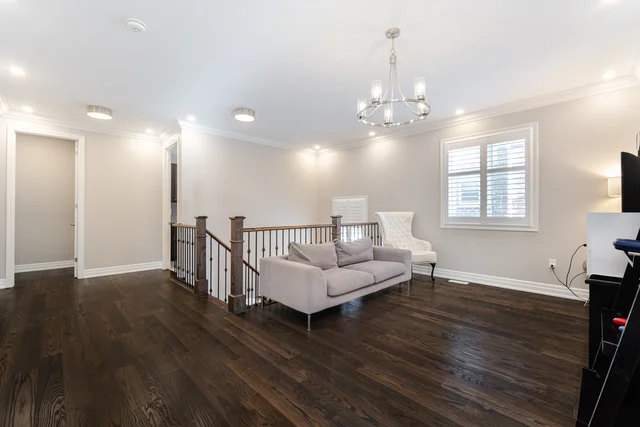 3318 Charles Biggar Drive, Oakville - photo 25