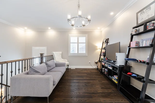 3318 Charles Biggar Drive, Oakville - photo 26