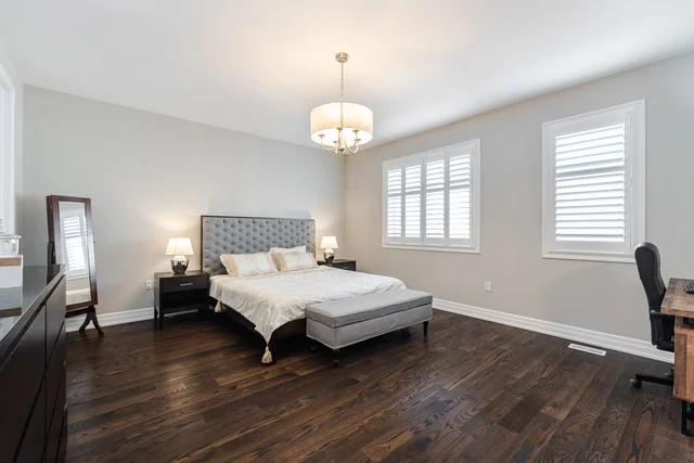 3318 Charles Biggar Drive, Oakville - photo 27