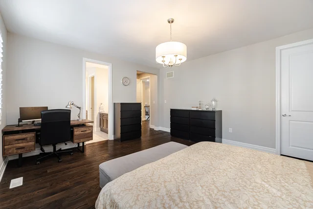 3318 Charles Biggar Drive, Oakville - photo 29