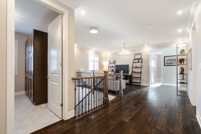 3318 Charles Biggar Drive, Oakville - photo 33