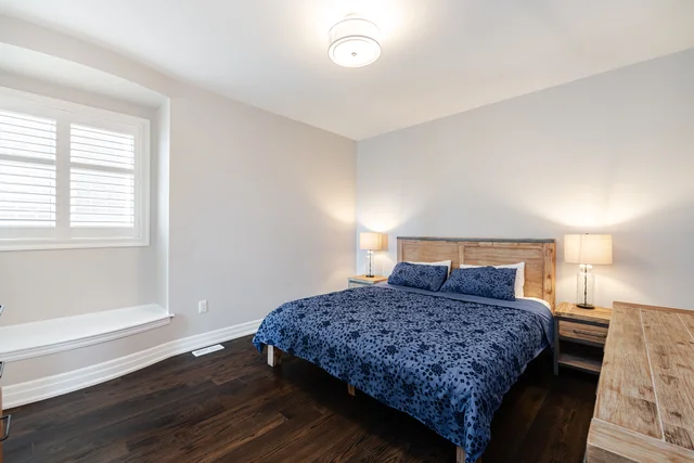 3318 Charles Biggar Drive, Oakville - photo 34