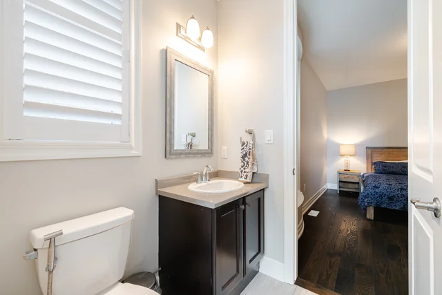 3318 Charles Biggar Drive, Oakville - photo 36