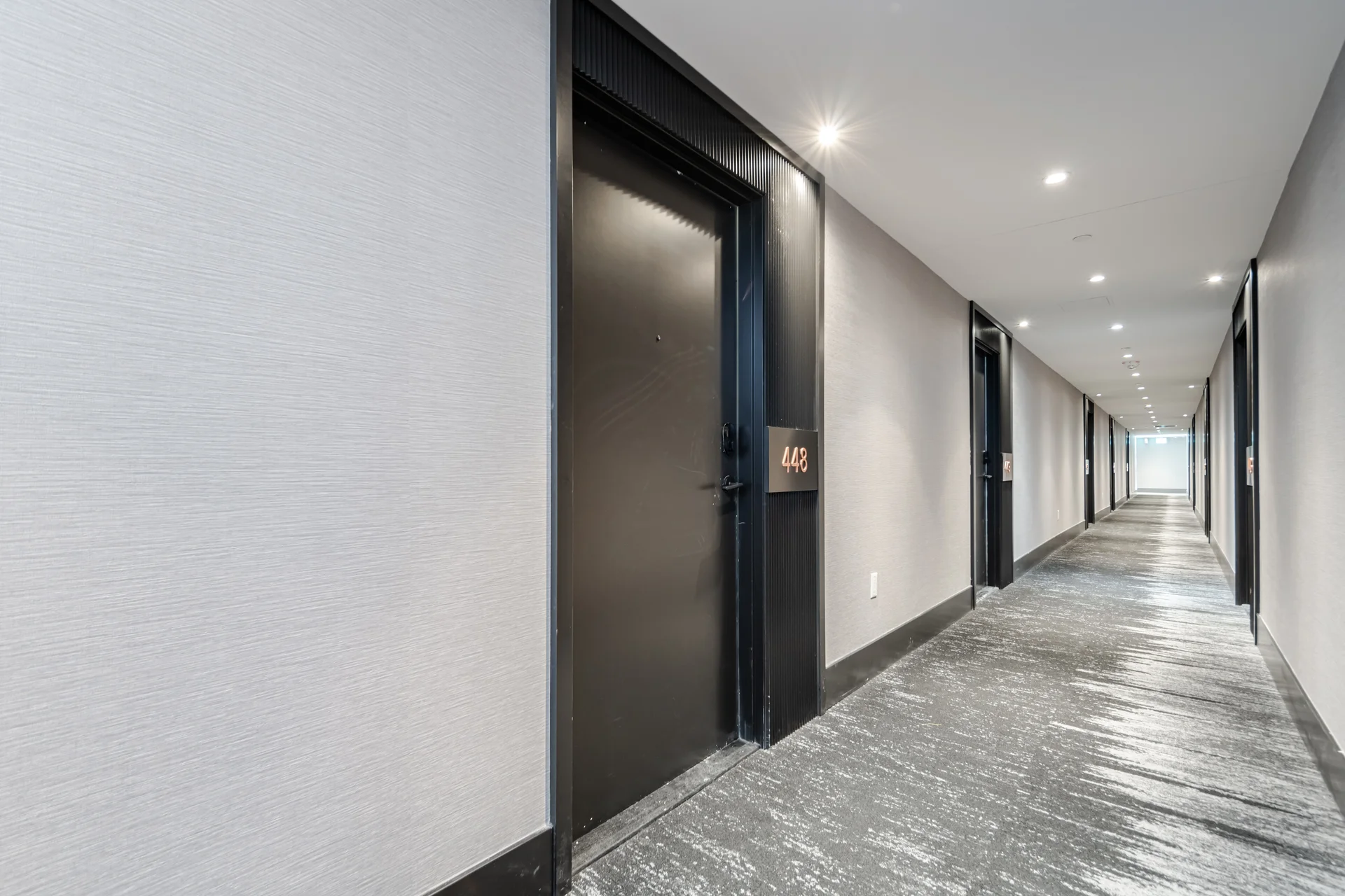 #448-2450 Old Bronte Road, Oakville - photo 24