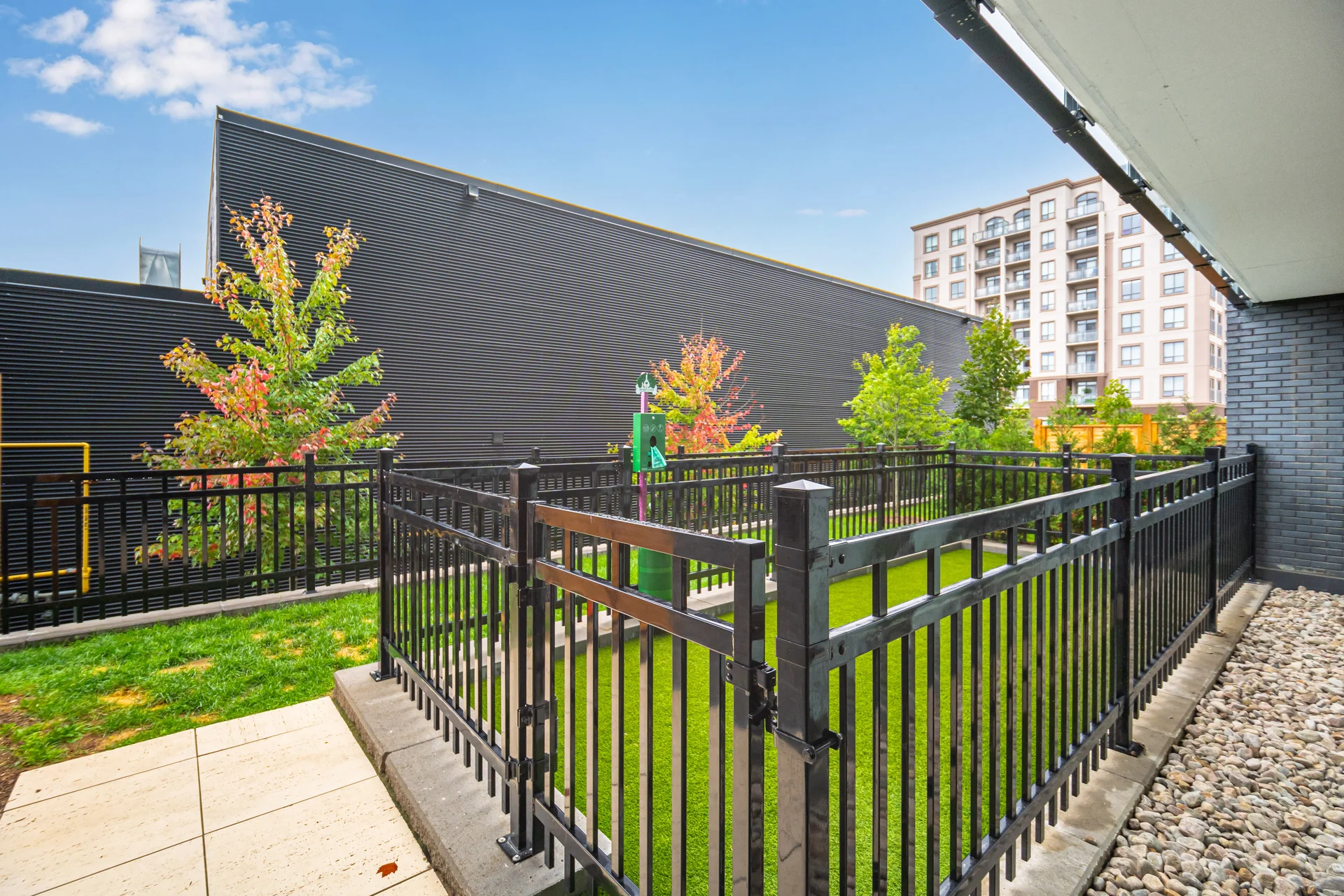 #448-2450 Old Bronte Road, Oakville - photo 37