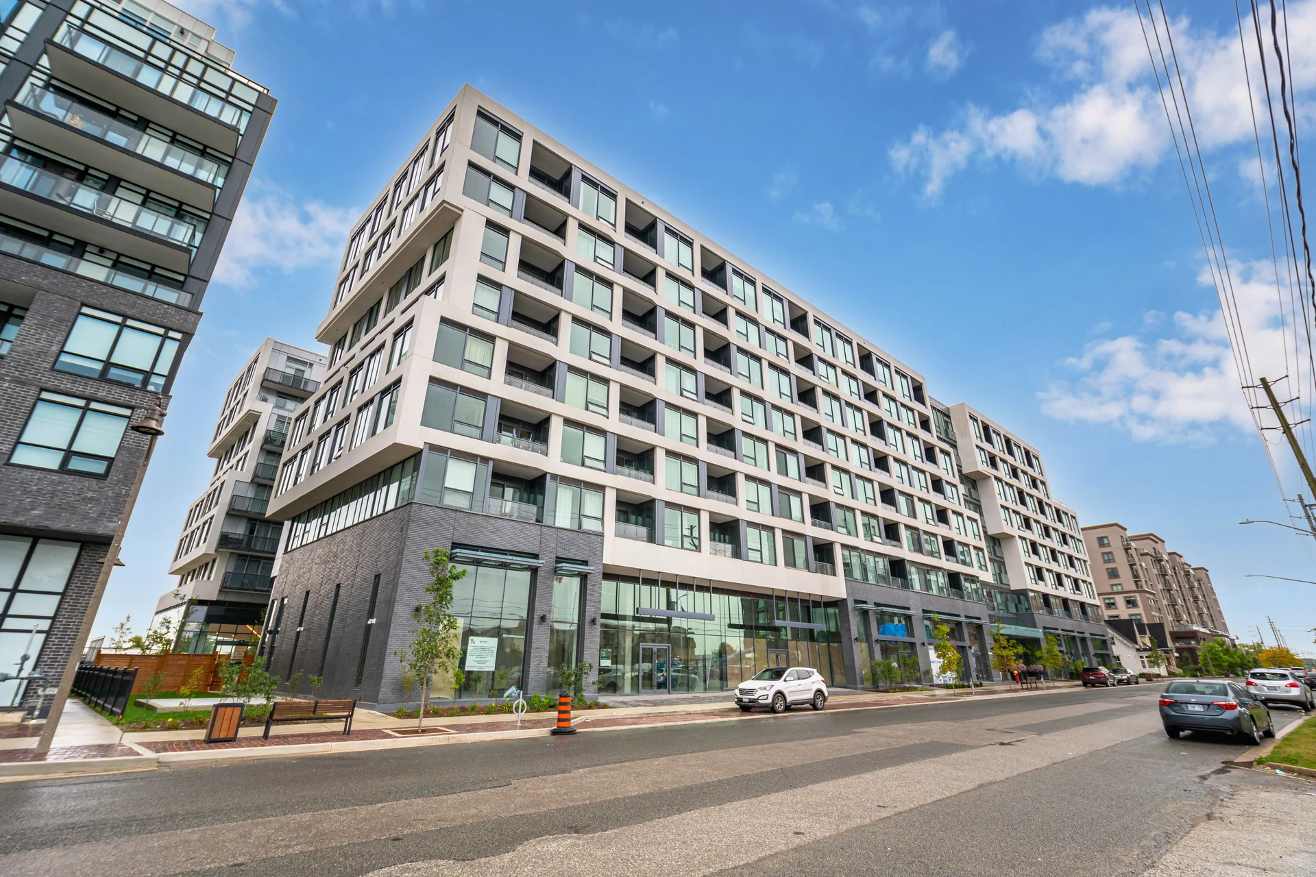 #448-2450 Old Bronte Road, Oakville - photo 38