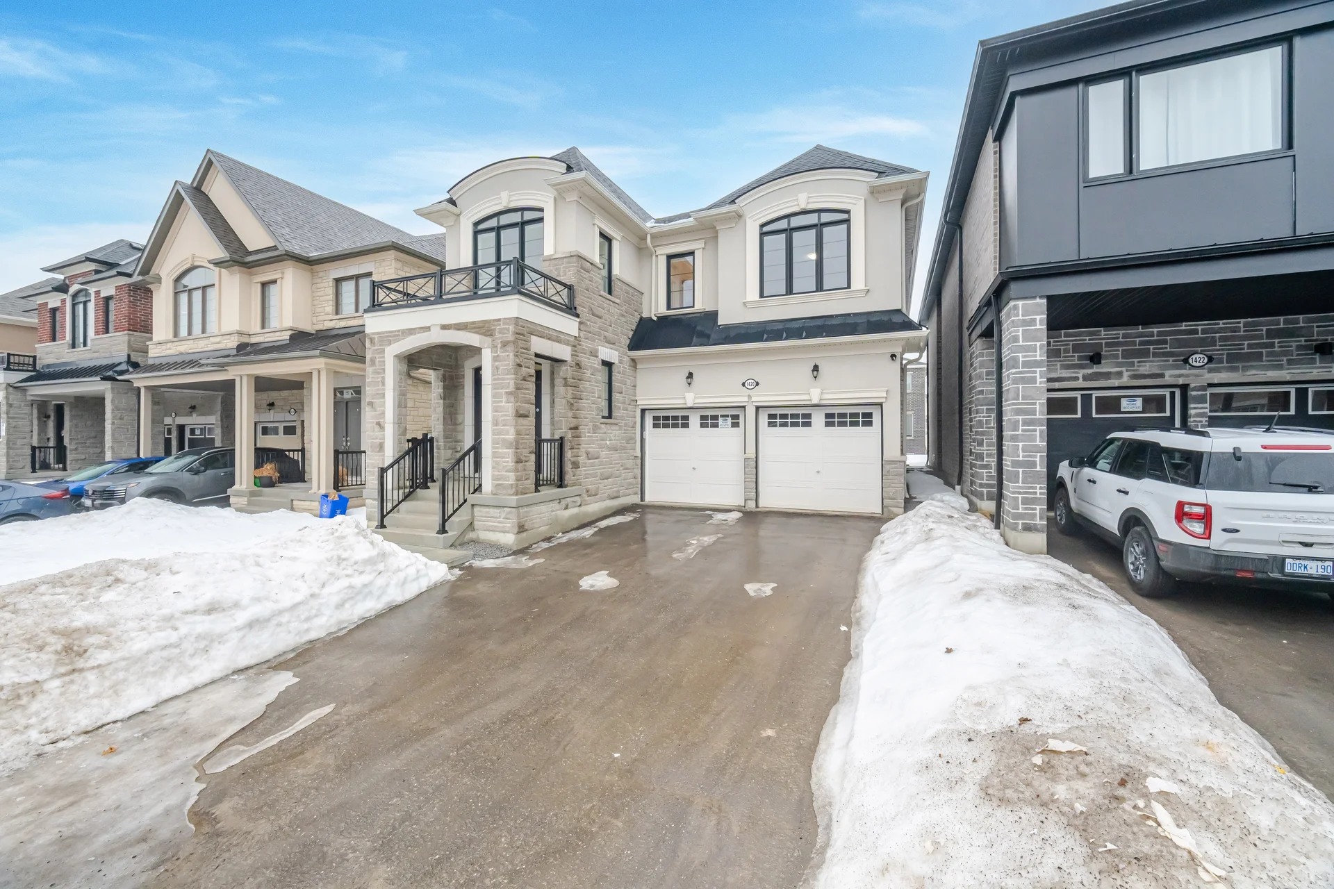 1420 Swallowtail Lane, Pickering - photo 5