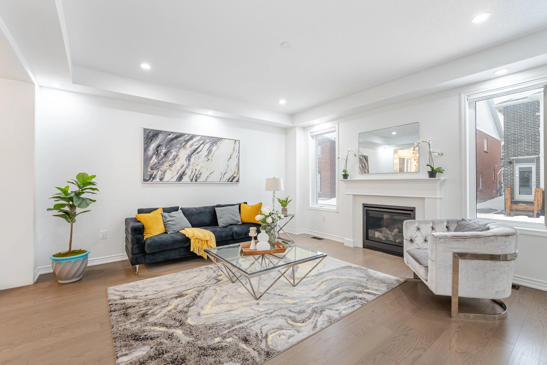 1420 Swallowtail Lane, Pickering - photo 17