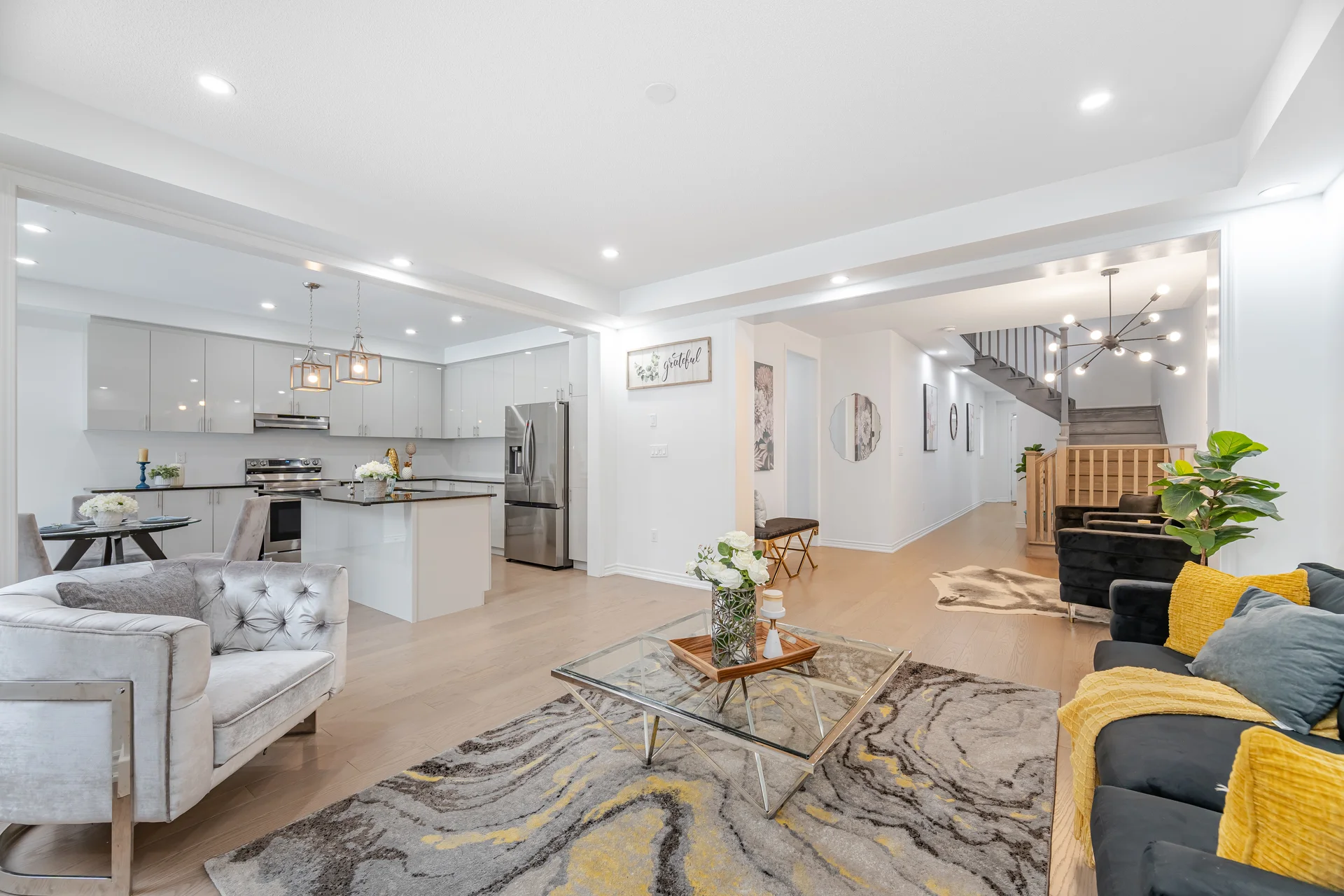 1420 Swallowtail Lane, Pickering - photo 19