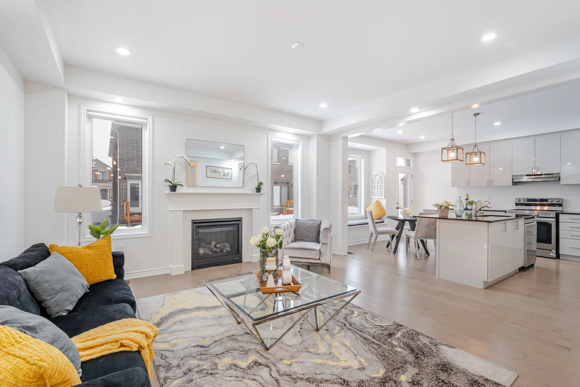 1420 Swallowtail Lane, Pickering - photo 20