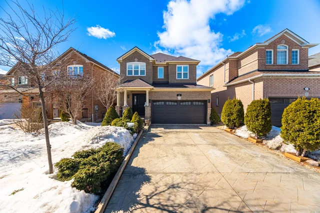 38 Wilcox Road, Maple - photo 1