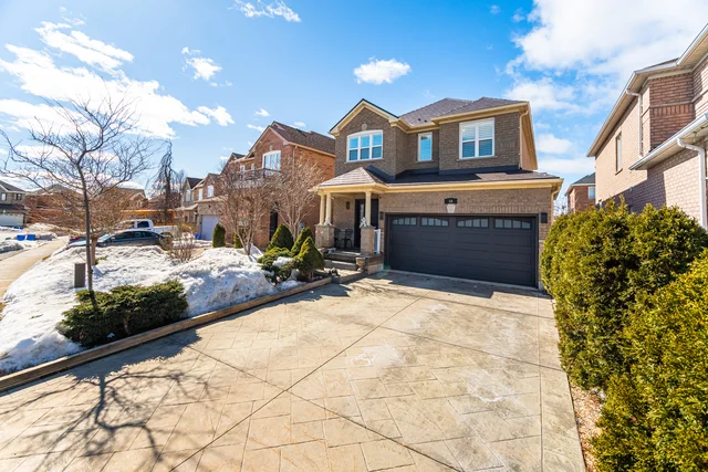 38 Wilcox Road, Maple - photo 2