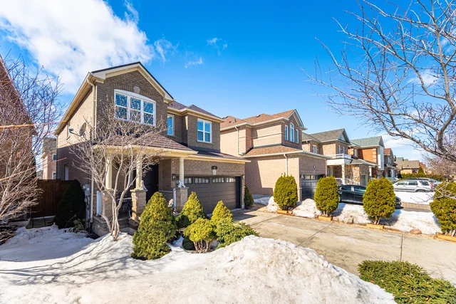 38 Wilcox Road, Maple - photo 3